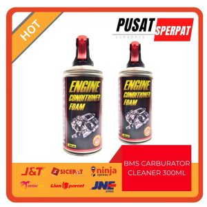 bms engine foam