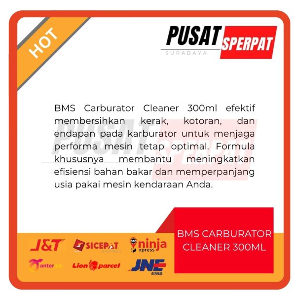 bms engine foam