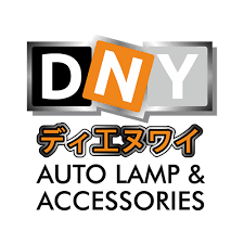 logo dny