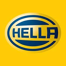 logo hella